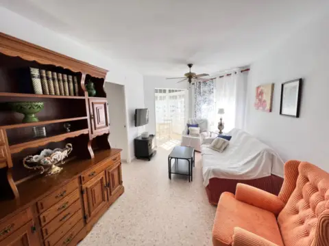 Piso en Paseo Marítimo, 22