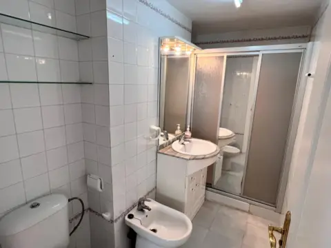 Piso en Paseo Marítimo, 22