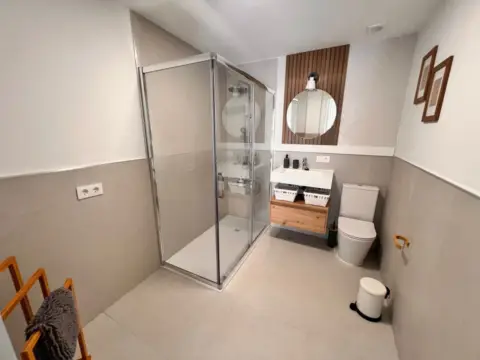 Piso en calle de la Amargura, 34