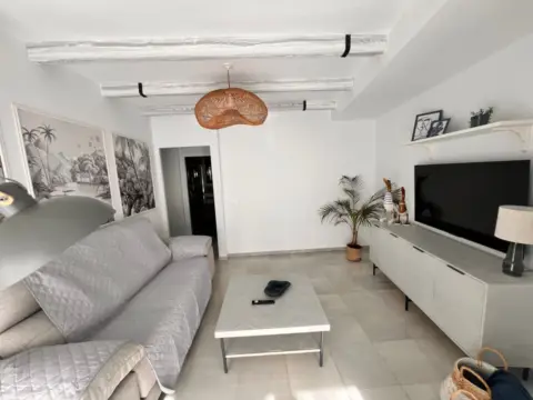 Piso en calle de la Amargura, 34