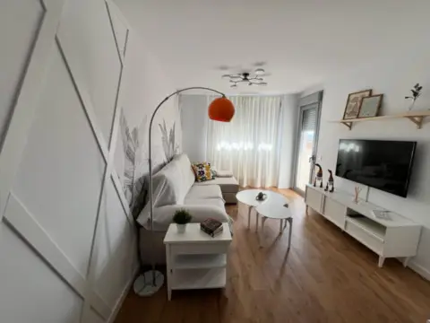 Apartamento en calle de la Cruz de la Degollada, 55