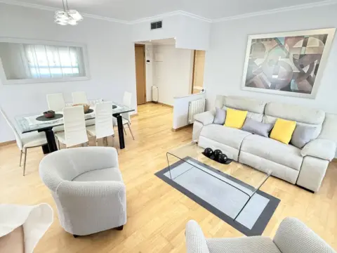 Piso en calle del Pintor Maella, 32