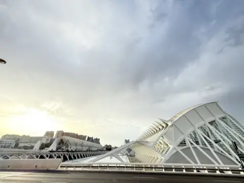 Piso en calle del Pintor Maella, 32