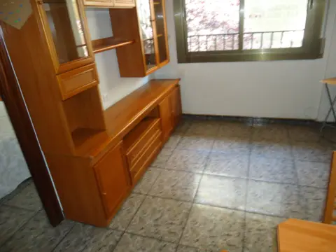 Piso en Carrer del Bassegoda