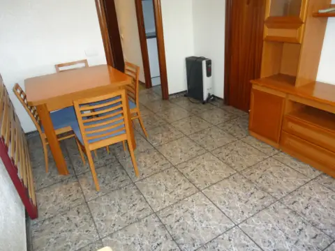 Piso en Carrer del Bassegoda