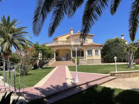 Casa en Carretera de Barcelona a Cadis
