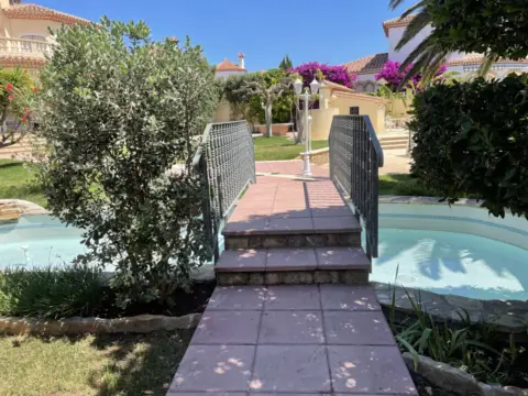 Casa en Carretera de Barcelona a Cadis