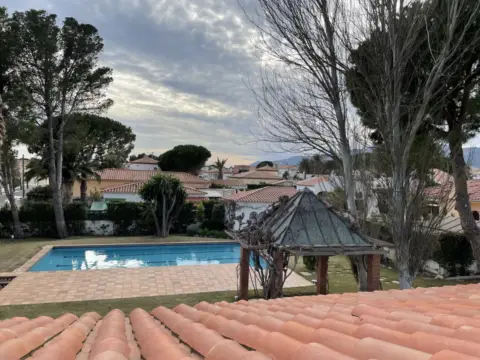 Casa en Carretera de Barcelona a Cadis