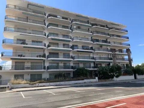 Apartamento en Carretera de Barcelona a Cadis