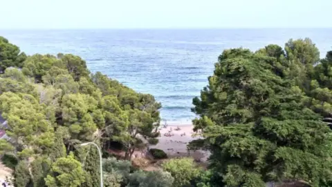 Apartamento en Carretera de Barcelona a Cadis