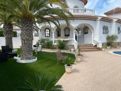 Chalet en Carretera de Barcelona a Cadis