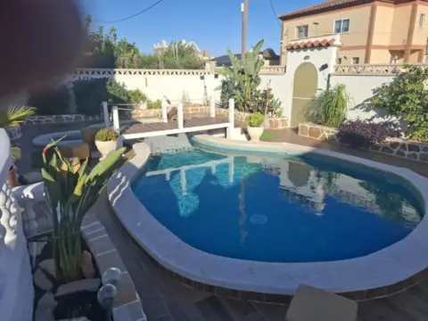 Casa en Carretera de Barcelona a Cadis, 39