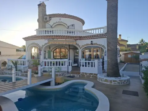 Casa en Carretera de Barcelona a Cadis, 39