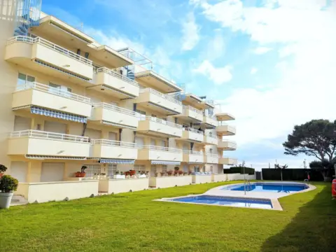 Piso en L´Hospitalet de L´Infant