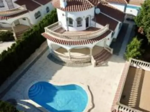 Casa en Carretera de Barcelona a Cadis