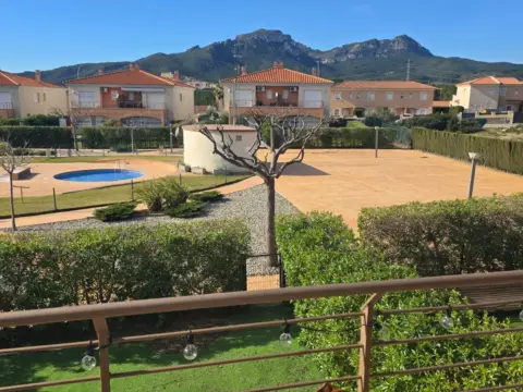 Piso en Urbanitzacions El Casalot-Bonmort Terres Noves
