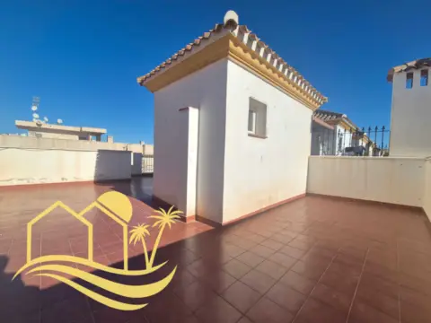 Apartamento en calle del Ingeniero José Moreno Jorge