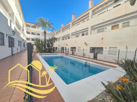 Apartamento en calle del Ingeniero José Moreno Jorge