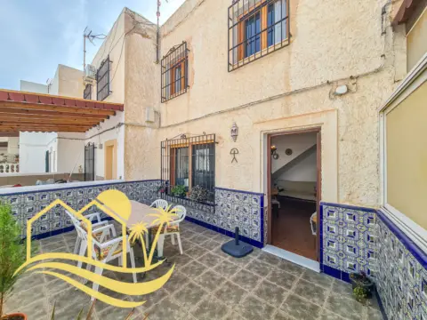 Piso en calle del Pez
