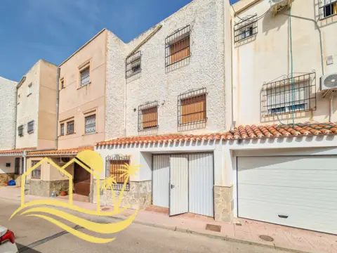 Piso en calle del Pez