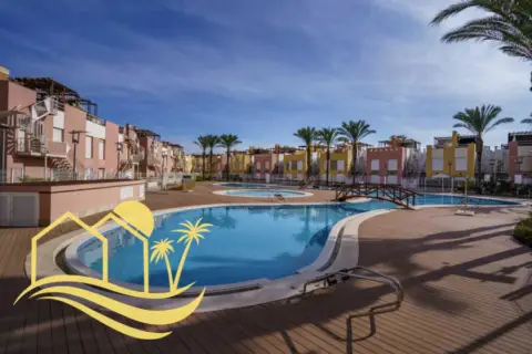 Apartamento en Avenida de Juan Sebastián Elcano