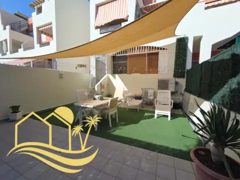 Apartamento en calle Islas Canarias