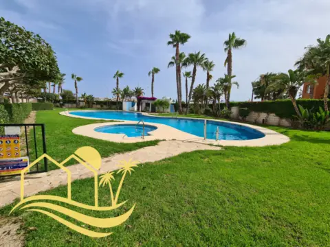 Apartamento en calle Islas Canarias