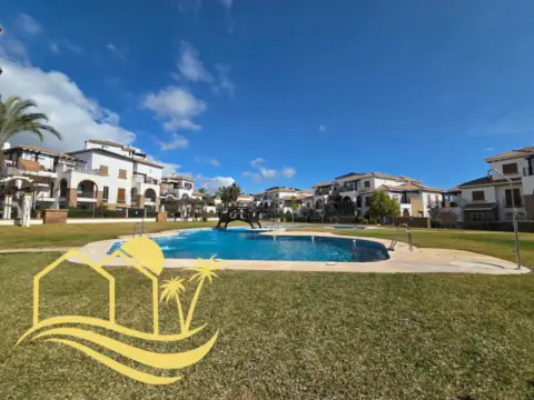Apartamento en Avenida del Tomillo