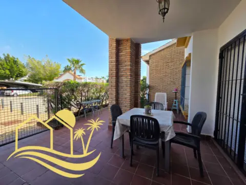 Apartamento en Avenida del Tomillo