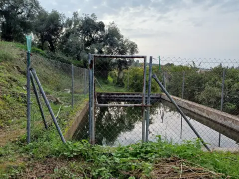 Terreno en Plaza Príncipe de España