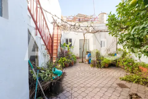 Casa en Carrer de la Llanera