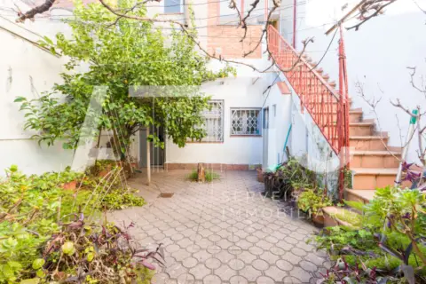Casa en Carrer de la Llanera
