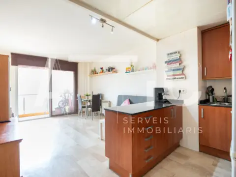 Piso en Carrer de la Saboneria