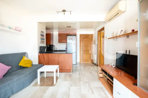 Piso en Carrer de la Saboneria