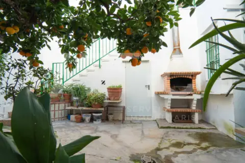 Casa en Carrer de la Travessera