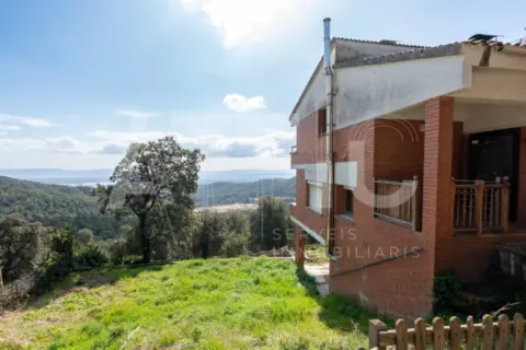 Casa en Carrer del Forn de Can Sallent