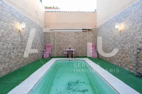 Casa en Carrer del Guerriller Alzina