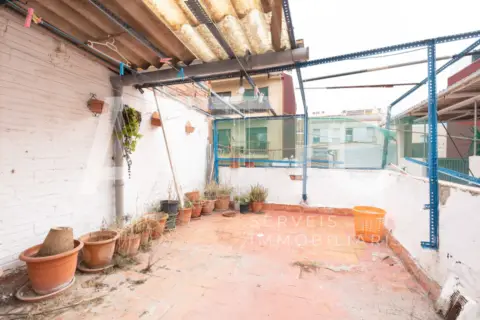 Casa en Carrer de Wagner