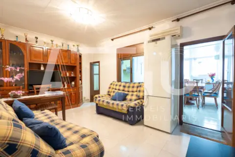 Casa en Carrer de Wagner