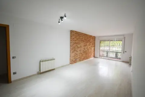 Piso en Carrer de Praga