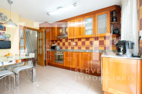 Casa en Carrer del Pintor Pradilla