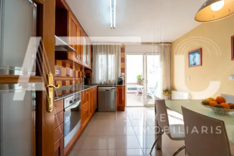 Casa en Carrer del Pintor Pradilla