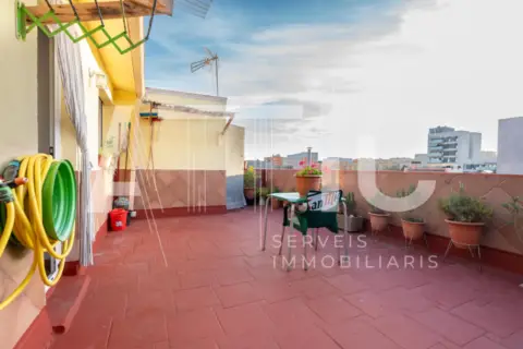 Dúplex en Passatge de l'Alguer