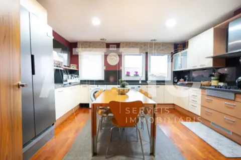 Casa en Carrer de Joanot Martorell