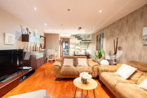 Casa en Carrer de Joanot Martorell