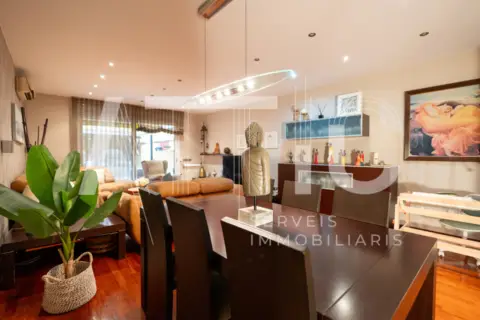 Casa en Carrer de Joanot Martorell