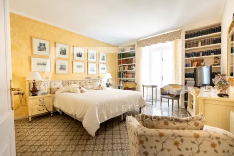 Casa en Carrer de Santa Margarida