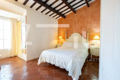 Casa en Carrer de Santa Margarida