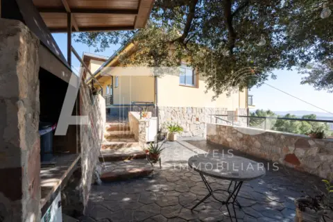 Casa en Carrer de les Vinyes