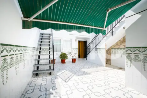 Casa en Carrer d'Orà